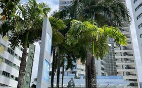 Beach Class Internacional Frente Mar